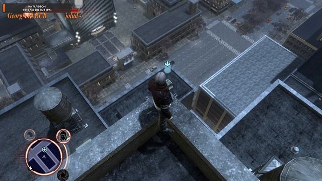 Прототип 2 прохождение и мои страдания