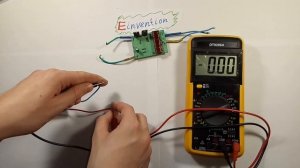 Как повысить напряжение? / Повышающий преобразователь своими руками