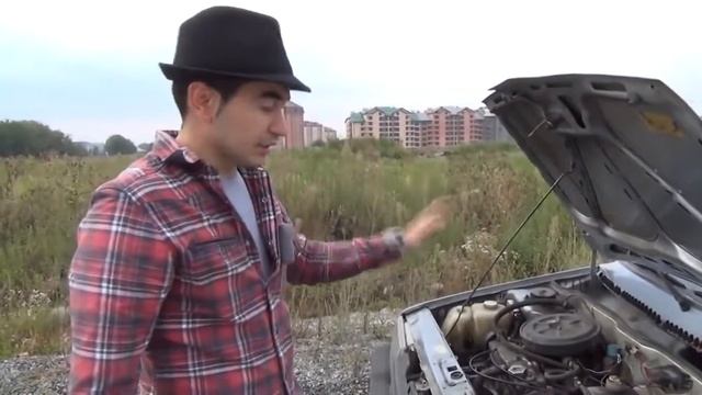 Ваз 2109 - Честный Тест Драйв от Жорика смотреть онлайн