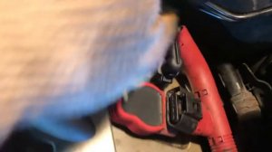 Ауди A6. 3,2. Замена клапана фазорегулятора