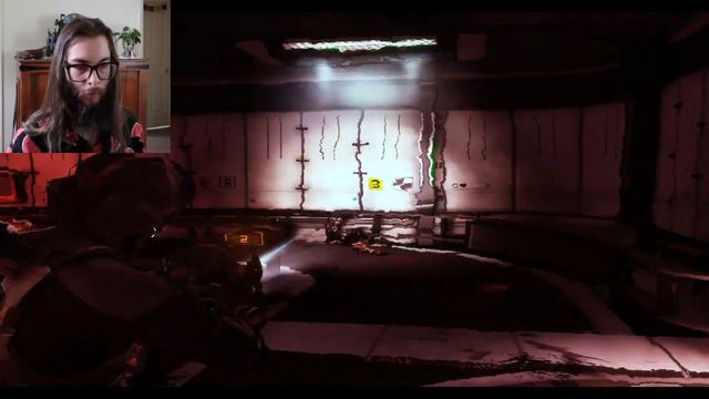 How many seconds are in eternity?... Dead Space 2 - Part 16 смотреть онлайн