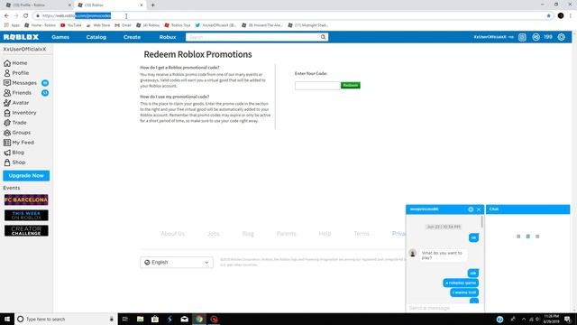 How to get the Neapolitan Crown In Roblox(June 2019) смотреть онлайн