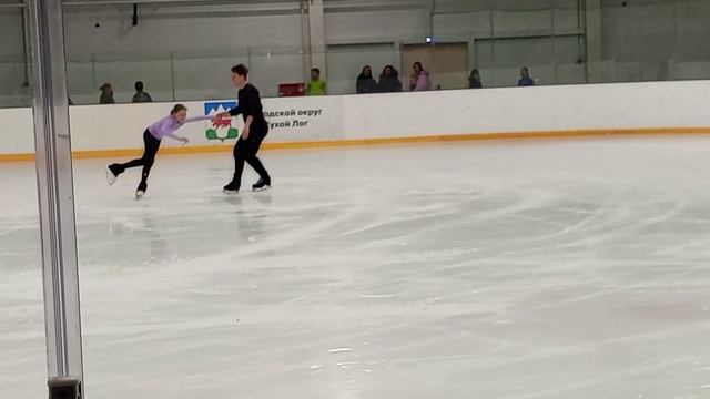 фигурное катание