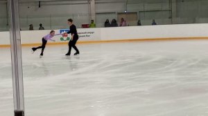 фигурное катание