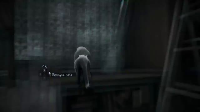 Murdered Soul Suspect- Игра года смотреть онлайн