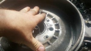 полноценное сцепление на мини трактор