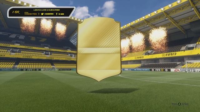FiFA 17 TEAM OF THE YEAR Pack Opening - Packed LEGEND Fernando Hierro смотреть онлайн