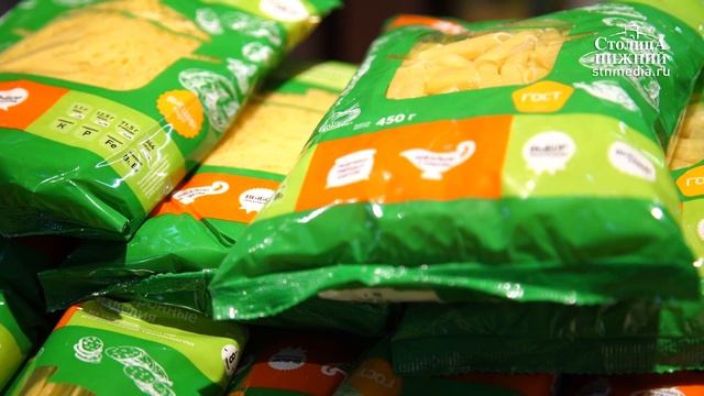 Акция «Урожай подарков» и социальные цены действуют в торговых рядах «Жар-Птица» в Нижнем Новгороде смотреть онлайн