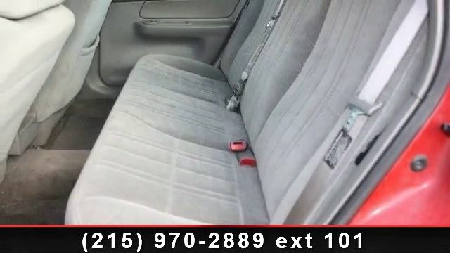 2001 Chevrolet Impala - Front Street Auto Sales - Philadelp смотреть онлайн
