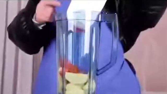Commercial Blender 3 Liter at Electronica Pakistan EP 3 смотреть онлайн