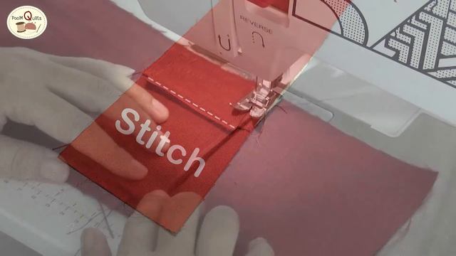 DIY Zipper tote bag with multi pockets смотреть онлайн