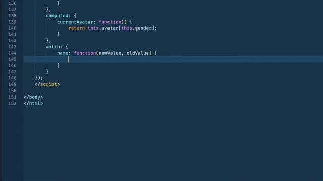 Computed Properties, Watchers y Filters - Curso completo de Vue.js #9 смотреть онлайн