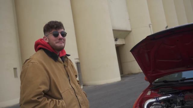 HONDA ACCORD TYPE R « LA POLYVALENCE À L’ÉTAT PUR 🔥 » смотреть онлайн