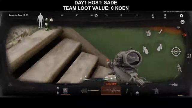 Winner Takes All Stream | TEAM SADE смотреть онлайн
