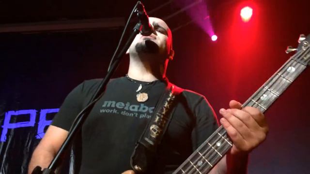 Обе-Рек - Художник 12.04.2014 Mezzo Forte смотреть онлайн