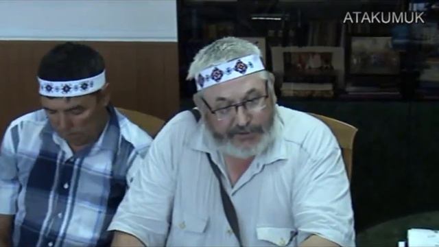 Чуваши в гостях у Кумыков смотреть онлайн