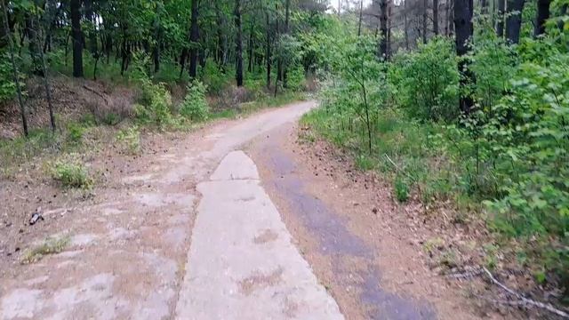 Заброшенная военная часть/Амурская область/Орлиный/Свободный21/Часть1/Сталк