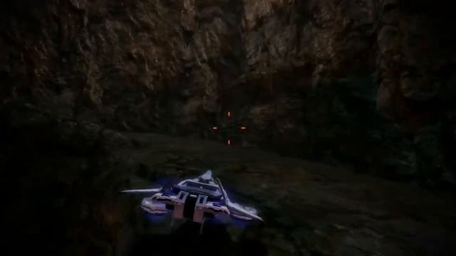 Прохождение Mass Effect 2 (часть 4, Повелитель пламени) смотреть онлайн