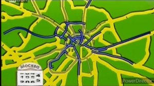 История Московского троллейбуса