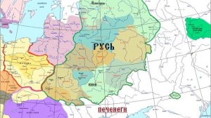 История России для "чайников" - 9 серия - Князь Владимир