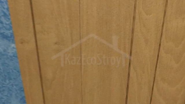 СИП дома в Алматы KazEcoStroy смотреть онлайн
