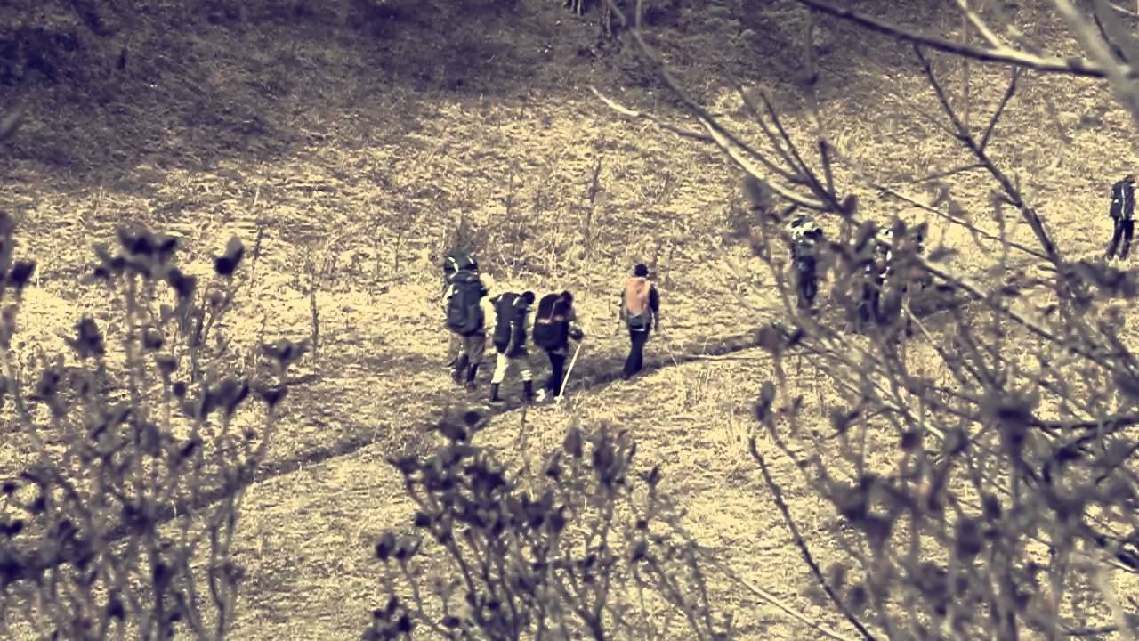 Межсезонка 2013 (конечный вариант) смотреть онлайн