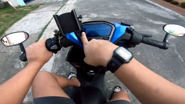 HONDA CLICK 125 QUICK REVIEW (2020) | PINAKA SULIT NA SCOOTER? IM BAAAAACK! смотреть онлайн