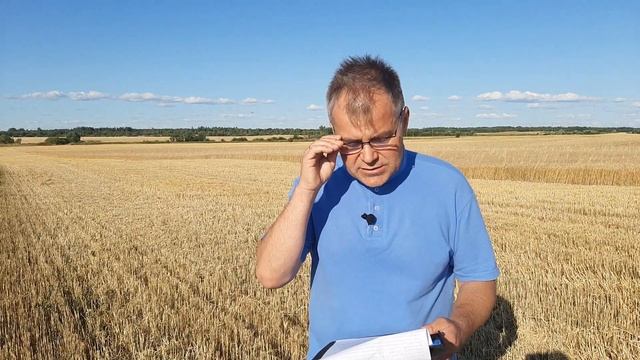 Св. Олаф, мученик (27.07) смотреть онлайн