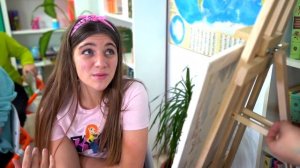 КАК ПРОНЕСТИ КОСМЕТИКУ В КЛАСС || ВЕСЁЛЫЕ СОВЕТЫ ОДНОКЛАССНИКОВ