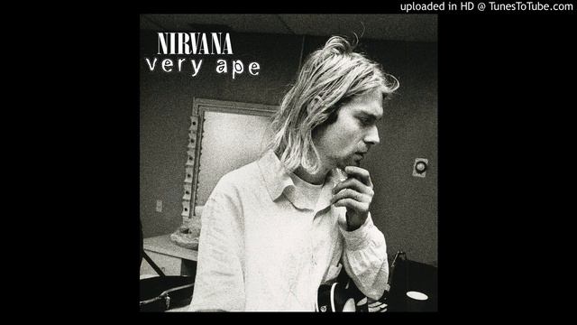 Nirvana - Very Ape (Bass Cover by B. Timofeenko) (Fernandes Wireless Bass) смотреть онлайн