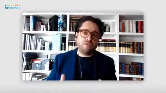 01 How is Higher Education responding to the challenges created by the Covid19 Outbreak смотреть онлайн