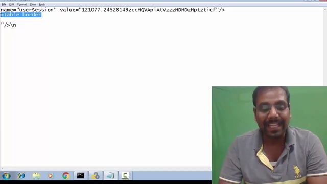 Correlation - web_reg_save_param - LB and RB - Loadrunner / Performance testing смотреть онлайн