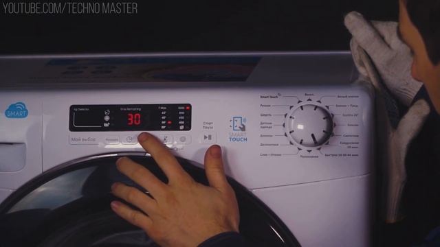 ТОП 5 недорогих и качественных стиральных машин 2021 смотреть онлайн