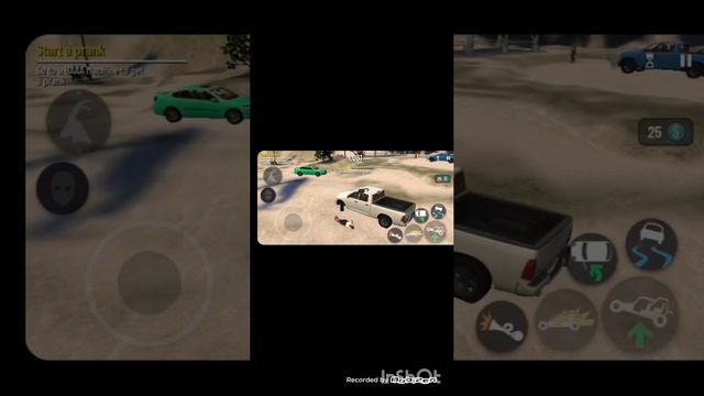 How to play goat simulator payday смотреть онлайн