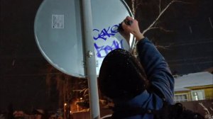 Граффити Влог//Graffiti Vlog//Bombing[2022]ФСК CREW Bryansk Fokinsky district