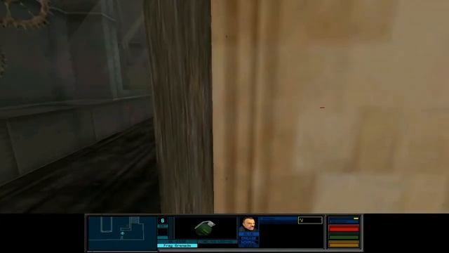 Tom Clancy's Rainbow Six Eagle Watch M3 Operation"Lion's Den" смотреть онлайн
