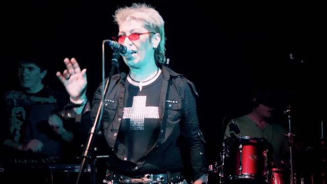 Матильда ПАБ (клуб 16 тонн) - Белый волк смотреть онлайн