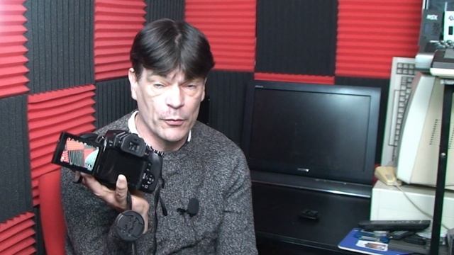 Panasonic Lumix FZ330 Perfect Camera For Everything