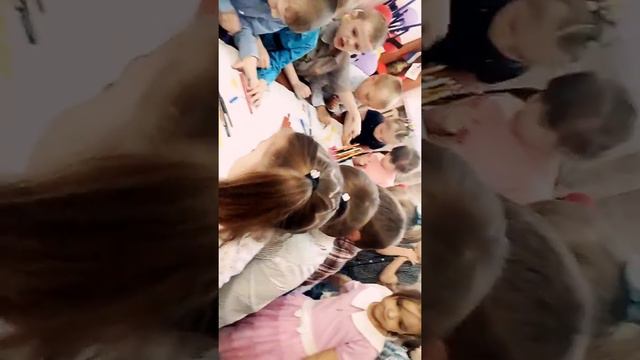 Лыткарино. День защиты детей в детском саду#6 "Теремок" смотреть онлайн