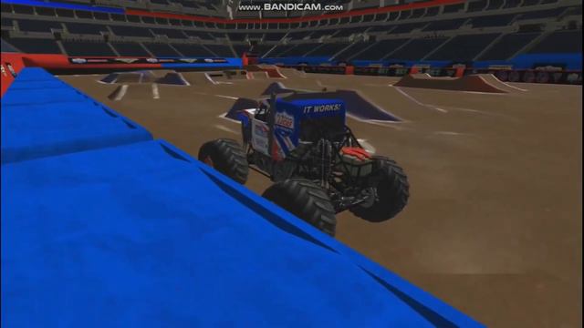 RoR Monster Jam Freestyle Commentary #2,820 (Calvin Klein (New_User_Of_Sim-Monsters & GTASAFan) смотреть онлайн