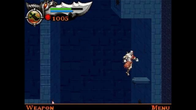 God of War's impressive Java phone spin-off | minimme смотреть онлайн
