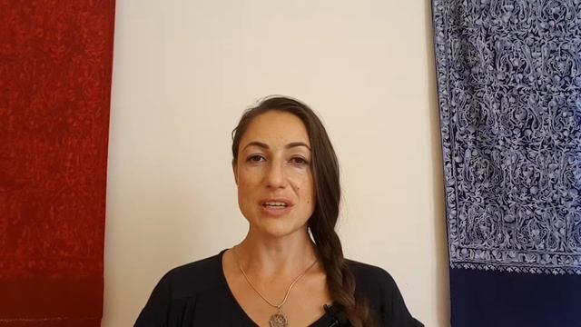 Медитация "Один внимательный вдох" смотреть онлайн