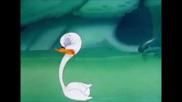 the Blue Danube - Waltz of the Geese смотреть онлайн