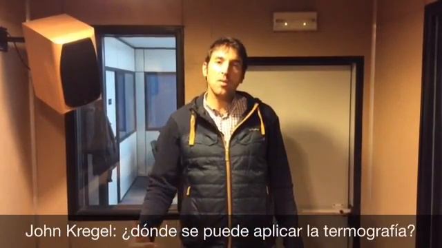 01/02/2016: termografías en construcción смотреть онлайн
