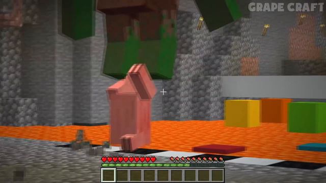 HOW to TROLL MINIONS as ANGRY BIRD in Minecraft ! Angry Birds vs Minions - Gameplay Movie trap смотреть онлайн
