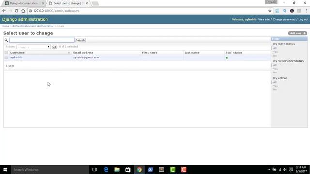 Django Bangla Tutorial - 3 | migrations, admin and superuser, start apps смотреть онлайн