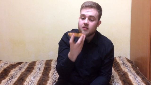 COFIX- новинки, ВКУСНЫЙ ОБЗОР!