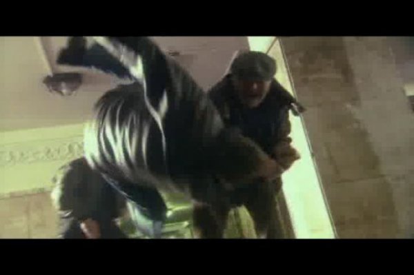 Спецназовец бывшим не бывает!