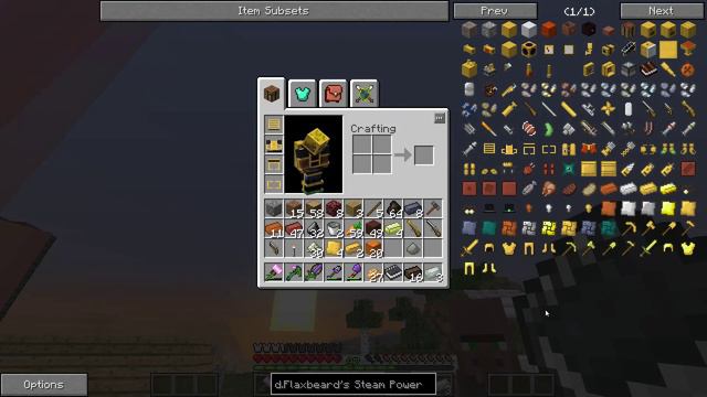 [Evolving Technology] Исследуем шахту #10 - Minecraft. смотреть онлайн