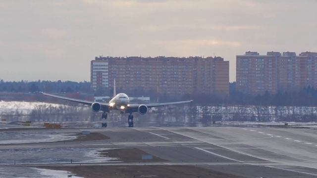 b777 TurkishAirlines panasonic hc x1500 смотреть онлайн